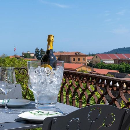 Buena Vida La Spezia Exterior foto