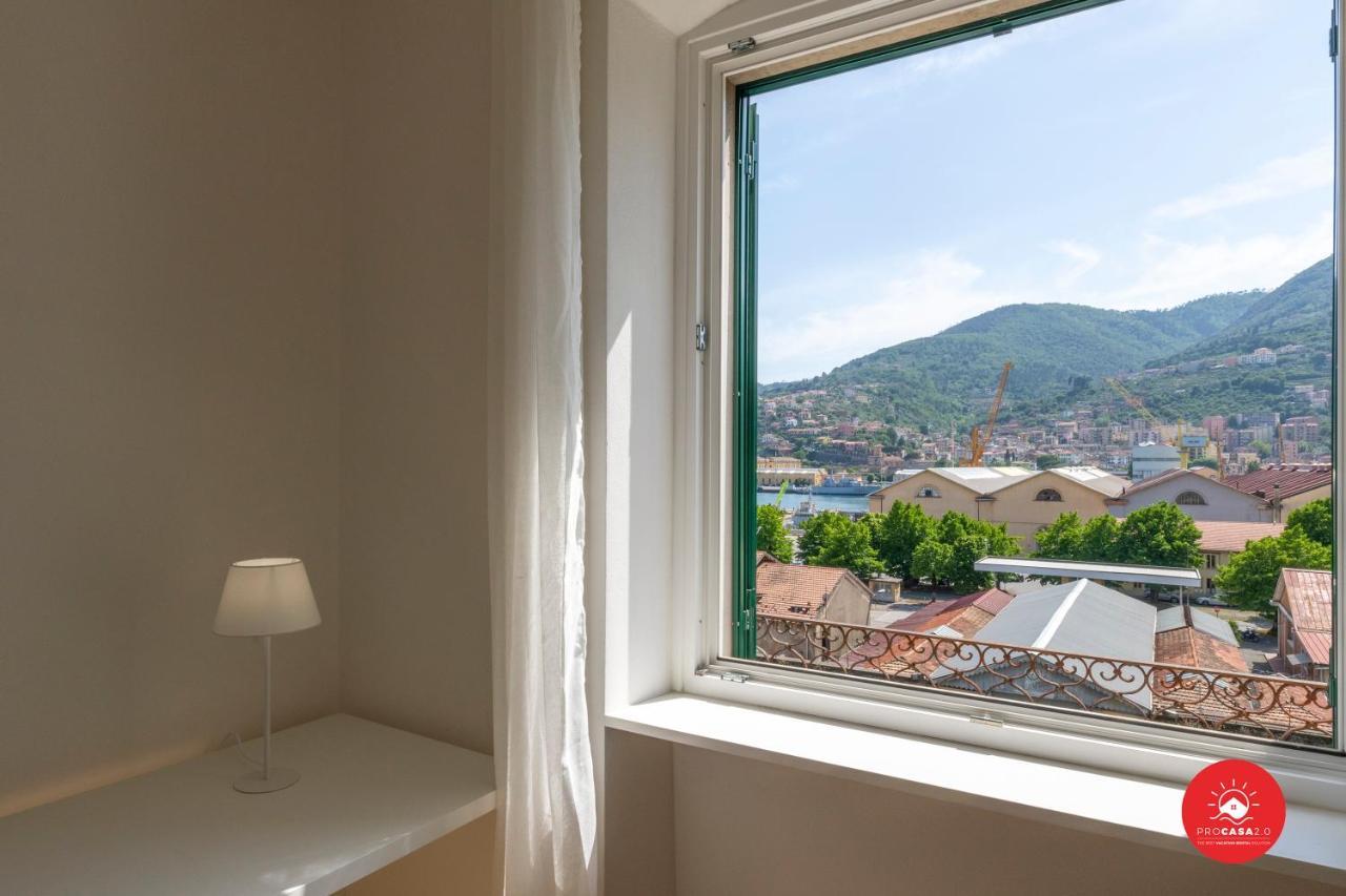 Buena Vida La Spezia Exterior foto
