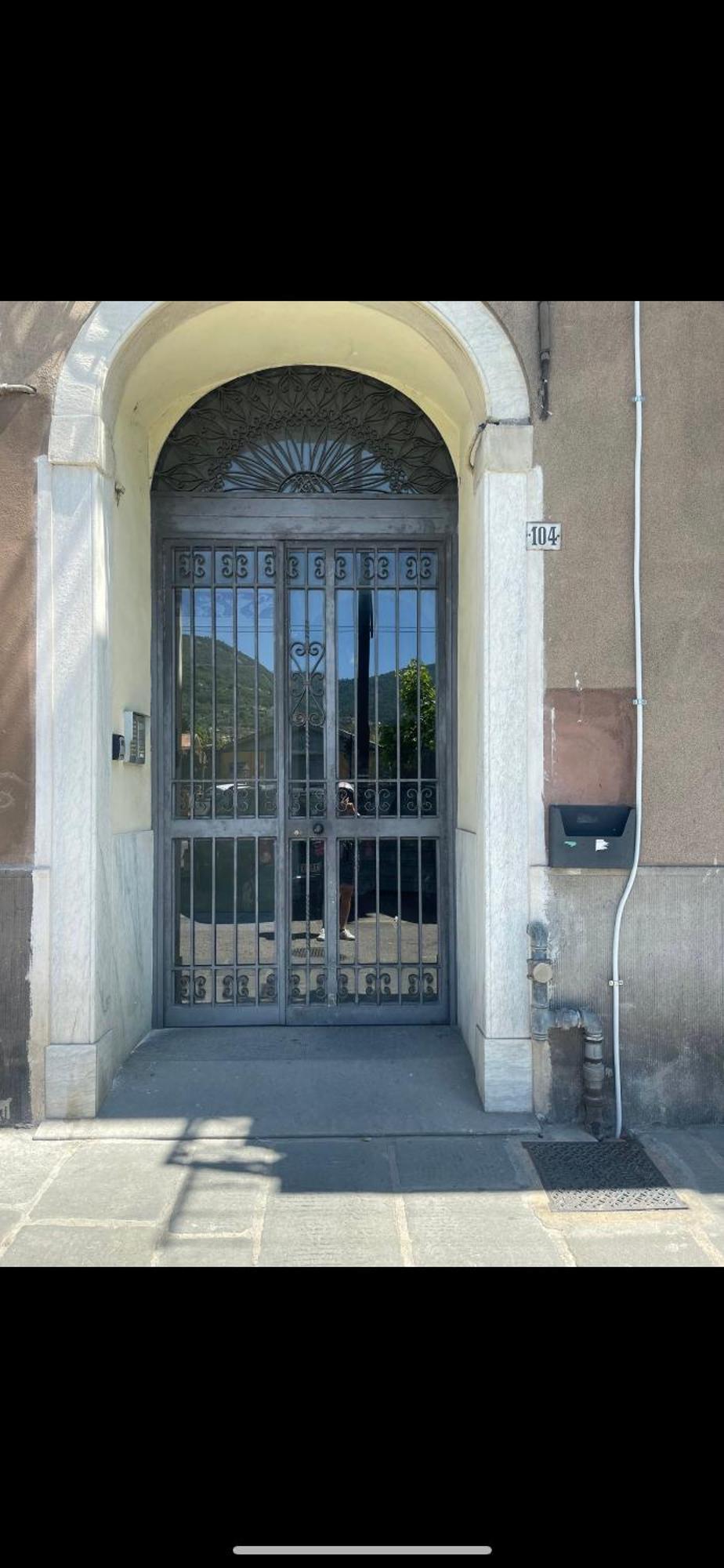 Buena Vida La Spezia Exterior foto